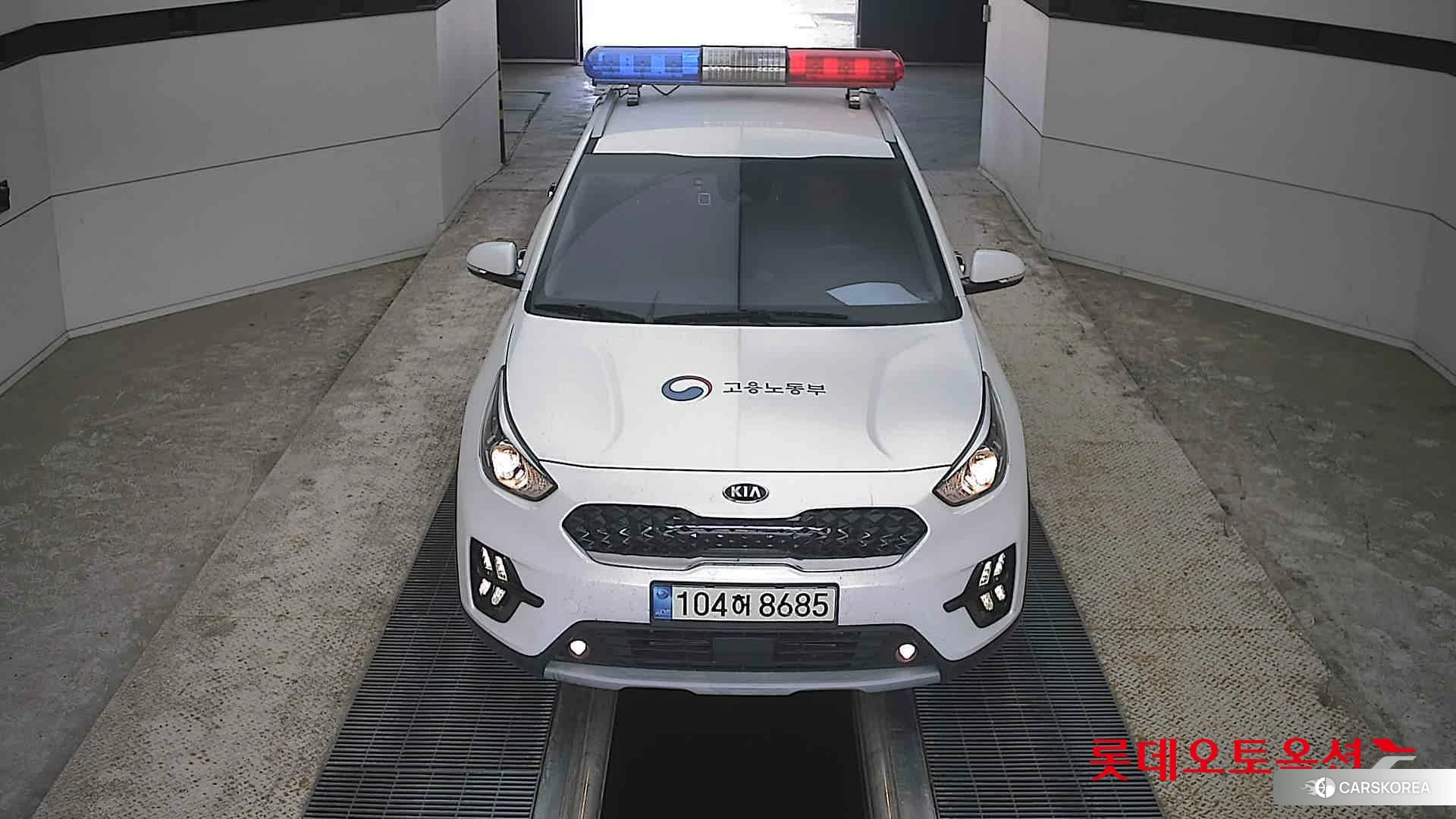 Kia Niro Hybrid id 4289595 из Кореи 33