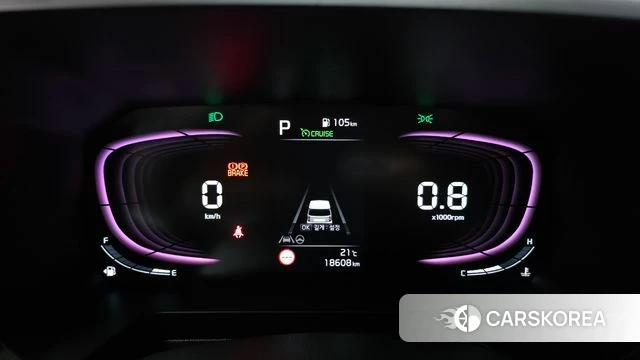 Kia The New Kia Ray id 4400862 из Кореи 28
