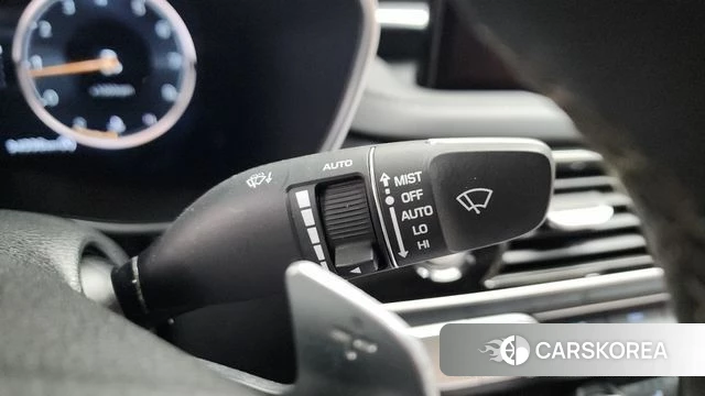 Genesis The New G70 id 4317063 из Кореи 34