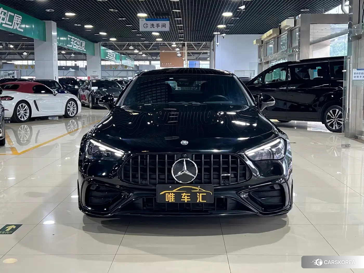 Mercedes-Benz CLE AMG id 4554009 из Китая 26