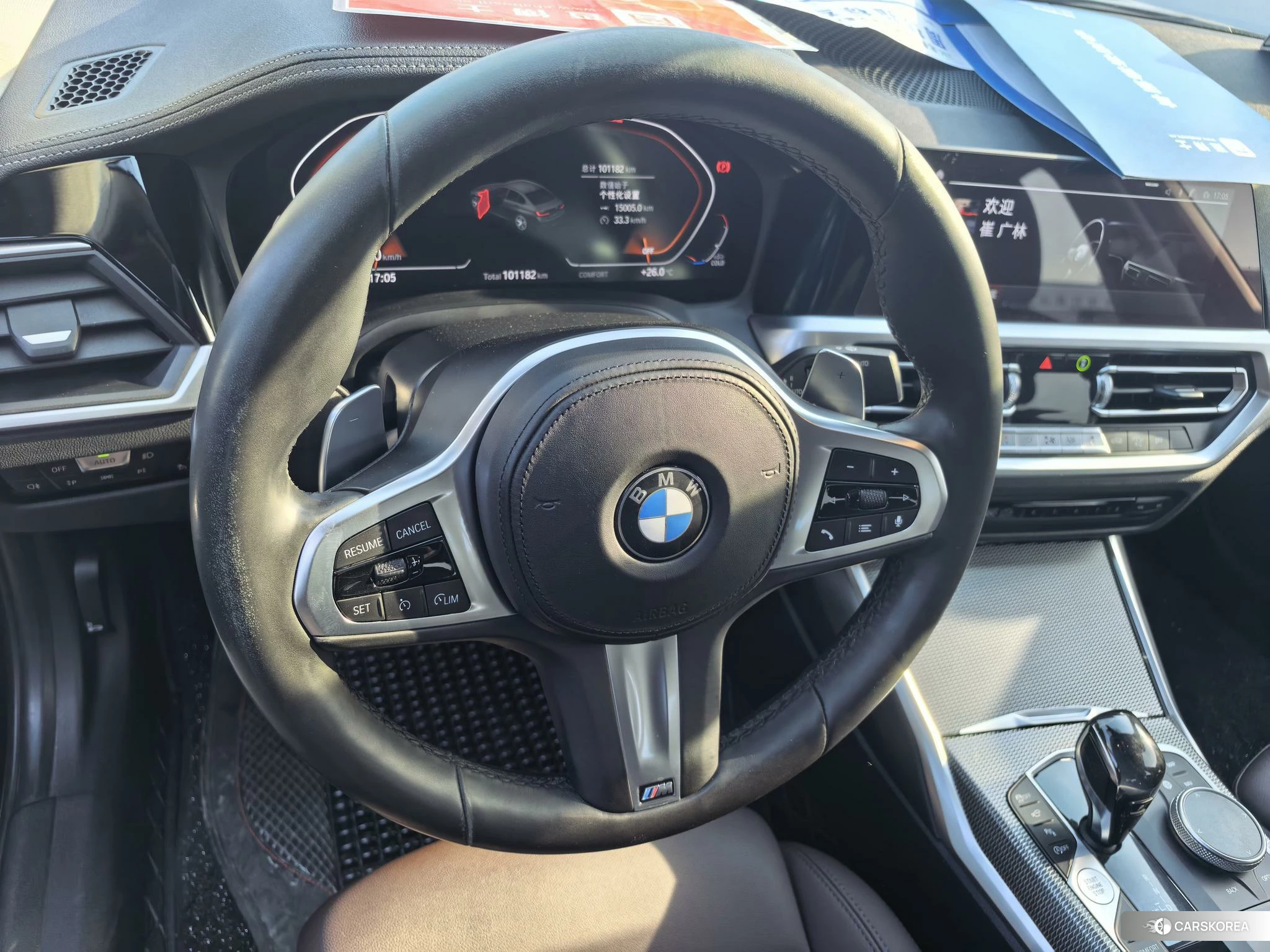 BMW 3 series id 4461580 из Китая 14