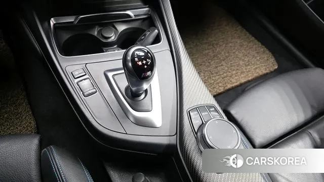 BMW M2 (F87) id 3709208 из Кореи 18