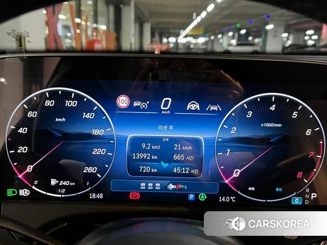 Mercedes-Benz E-Class W214 id 3909314 из Кореи 15