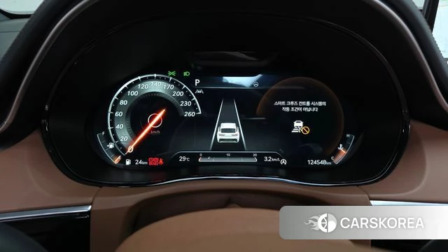 Genesis GV70 id 4741162 из Кореи 18