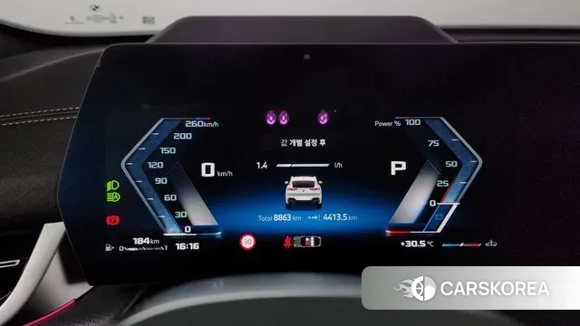 BMW X2 (U10) id 3153428 из Кореи 18