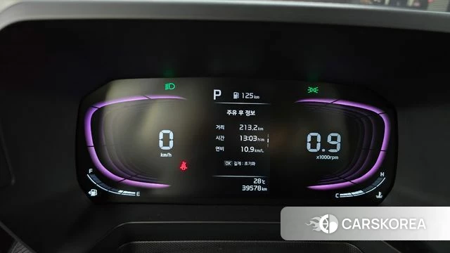 Kia The New Kia Ray id 4691815 из Кореи 28