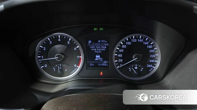 Hyundai Santa Fe TM id 4356772 из Кореи 31