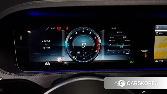 Mercedes-Benz S-Class W222 id 3413360 из Кореи 18