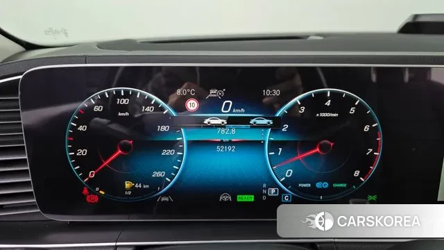 Mercedes-Benz GLE-Class W167 id 3778316 из Кореи 18