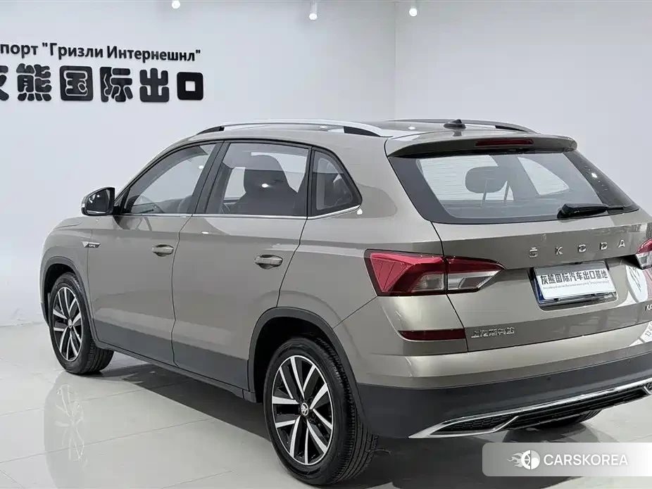 Skoda Komick id 4548168 из Китая 14