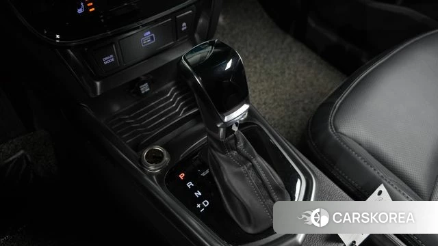 Ssangyong Berry New Tivoli id 4490515 из Кореи 28