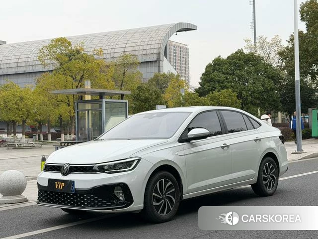 Volkswagen Lavida id 4278649 из Китая 11