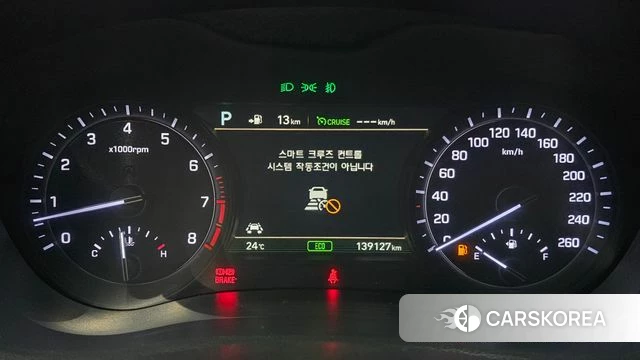 Genesis G80 id 4508737 из Кореи 18