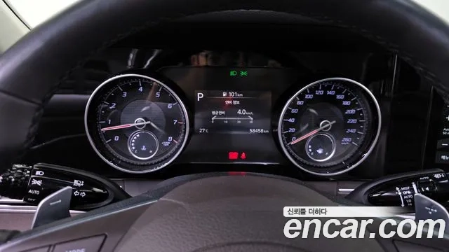 Hyundai The New Grandeur IG id 2951218 из Кореи 18