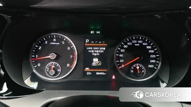 Kia K5 3rd generation id 4402275 из Кореи 28