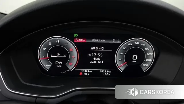 Audi A4 (B9) id 3478044 из Кореи 18