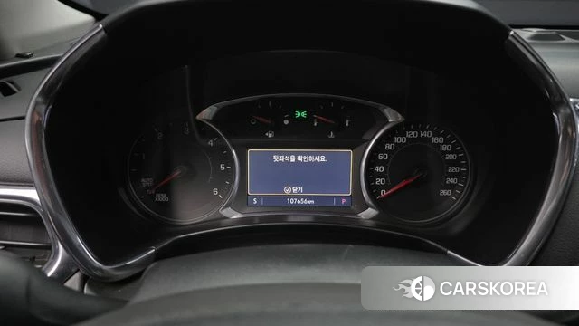 Chevrolet (GM Daewoo) Equinox id 4345427 из Кореи 18