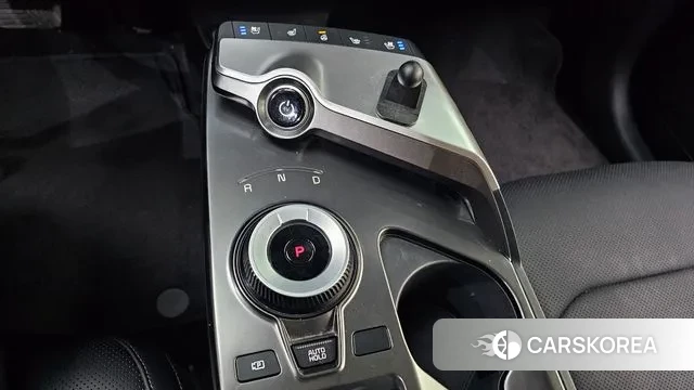 Kia EV6 id 3777624 из Кореи 18