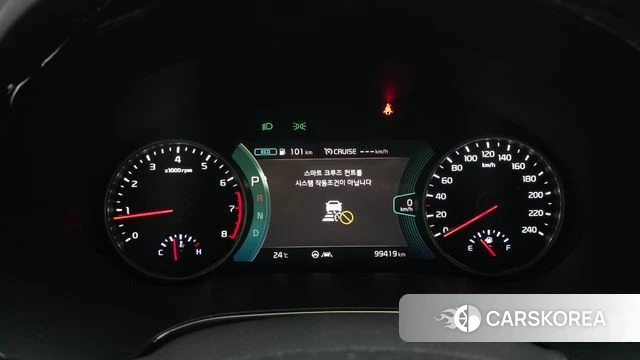 Kia Seltos id 4343797 из Кореи 18