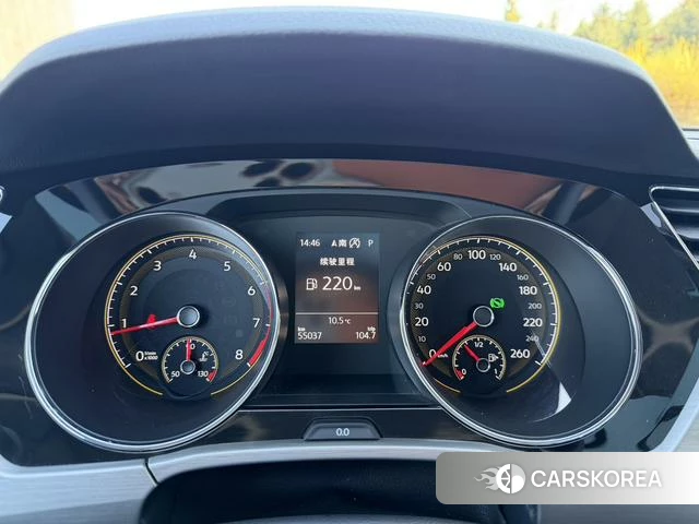 Volkswagen Touran L id 4328928 из Китая 13