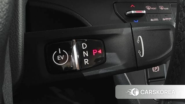 Kia The New Kia Ray EV id 4691563 из Кореи 35