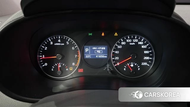 Kia All New Morning (JA) id 4605505 из Кореи 24
