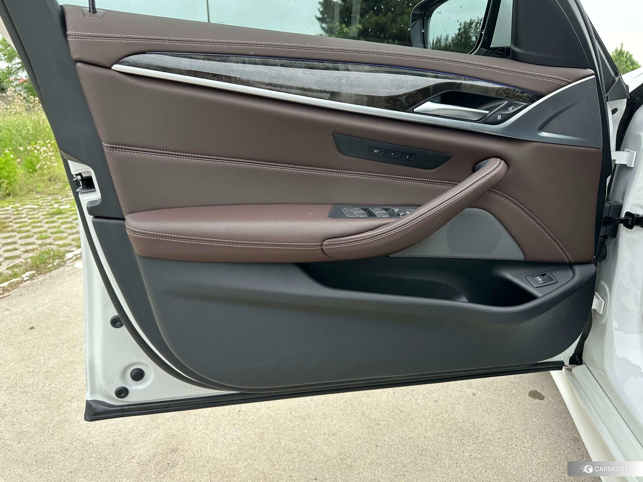 BMW 5 series id 4407432 из Китая 24