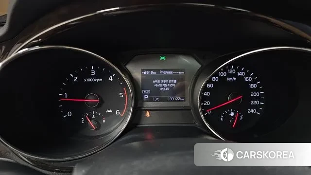 Kia The New Carnival id 3530601 из Кореи 18