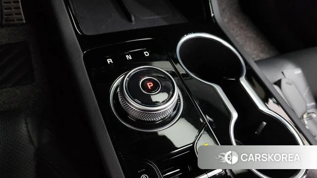Kia The New K5 3rd generation id 4408367 из Кореи 34