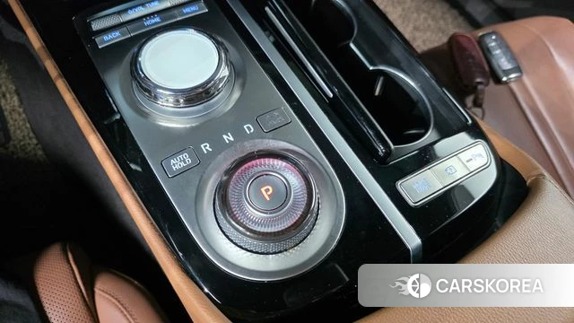 Genesis G80 (RG3) id 4905353 из Кореи 31