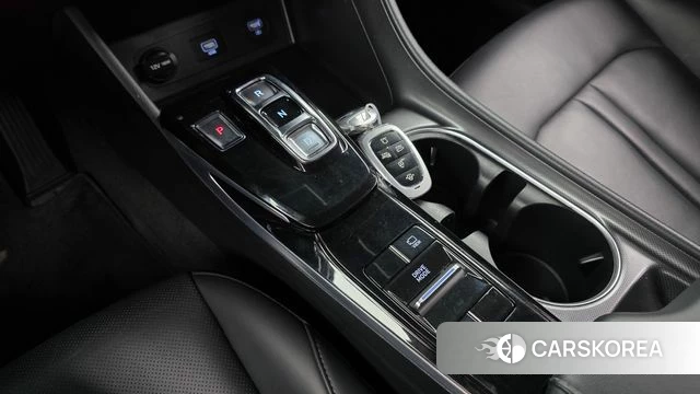 Hyundai Sonata (DN8) id 4959976 из Кореи 28
