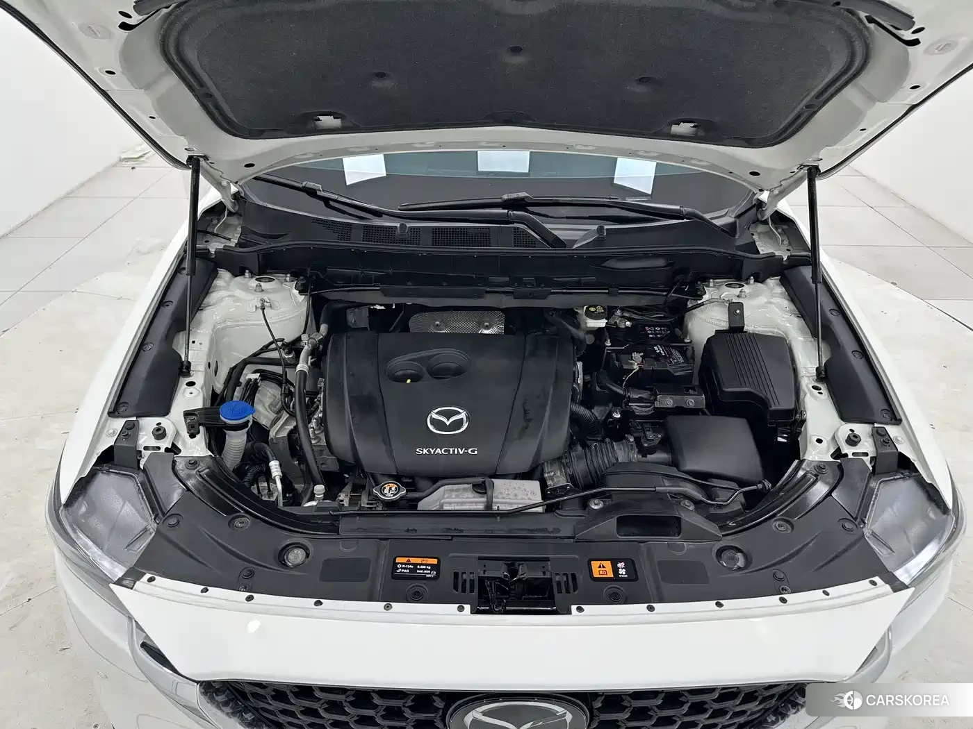 Mazda CX-5 id 4601741 из Китая 15