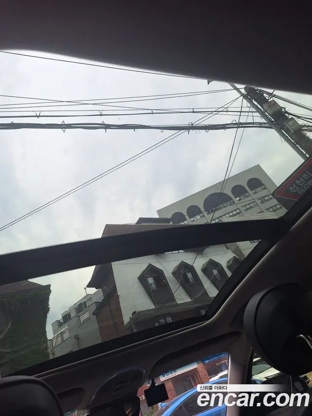 Genesis G80 id 2925217 из Кореи 11