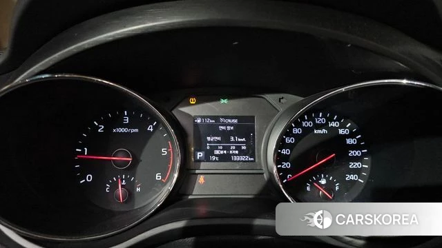 Kia The New Carnival id 4269412 из Кореи 33