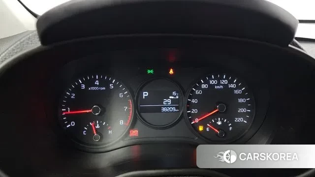 Kia Morning Urban (JA) id 3355311 из Кореи 18