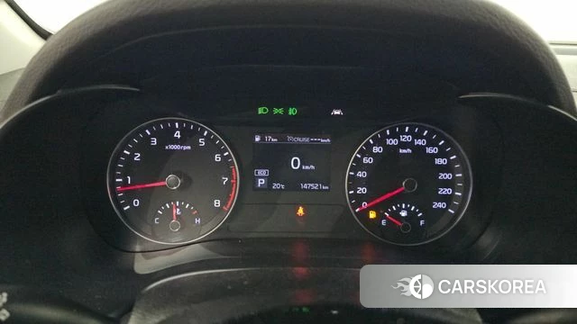 Kia Come New K3 id 4020130 из Кореи 18