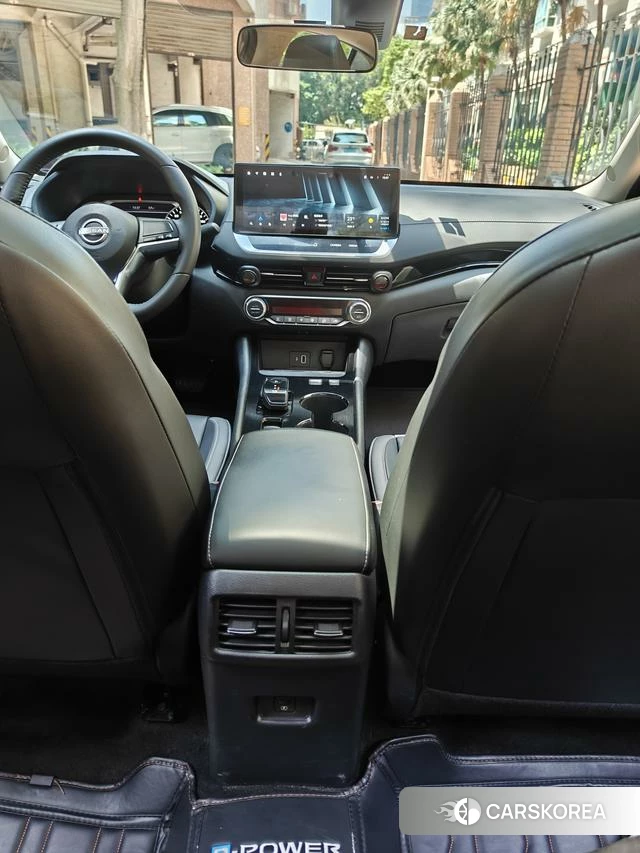 Nissan Xuan Yi id 4277488 из Китая 33