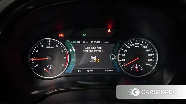 Kia Seltos id 3582826 из Кореи 18