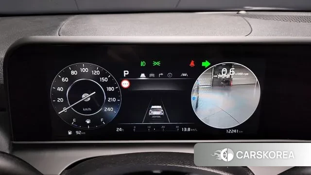 Kia The New Seltos id 3031732 из Кореи 18