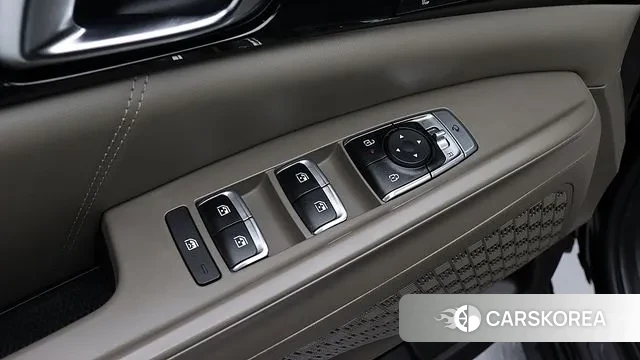 Kia The New Carnival 4th Generation id 3528493 из Кореи 17