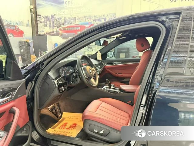 BMW 5 series id 4241642 из Китая 8