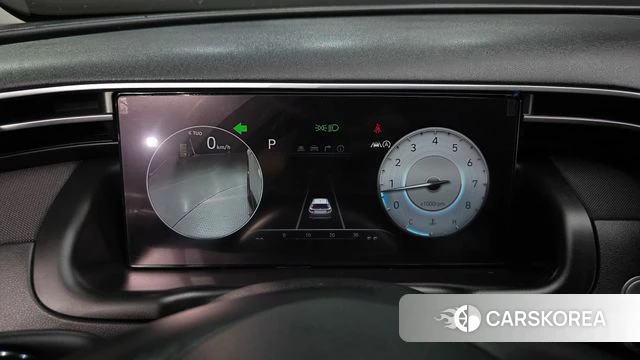 Hyundai Tucson (NX4) id 4309117 из Кореи 18