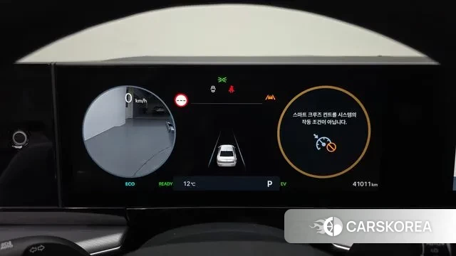 Hyundai Grandeur Hybrid (GN7) id 3716072 из Кореи 18