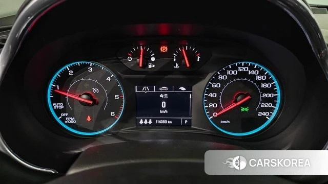 Chevrolet (GM Daewoo) The New Malibu id 4232543 из Кореи 18