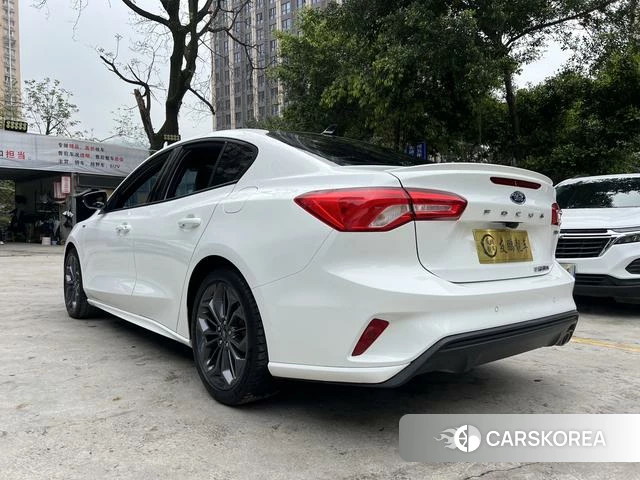 Ford Fox id 4392269 из Китая 24
