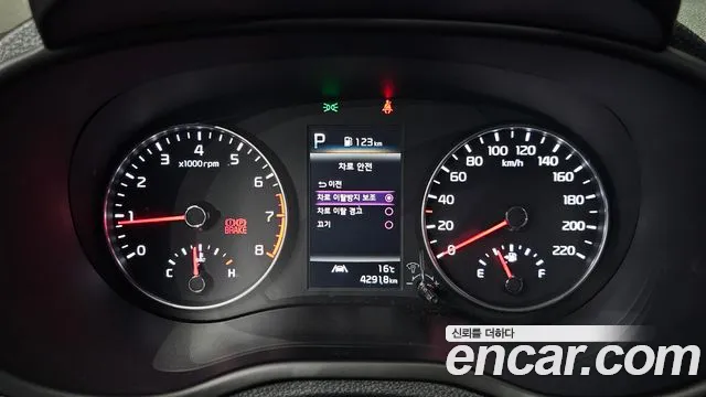 Kia Morning Urban (JA) id 2697135 из Кореи 18