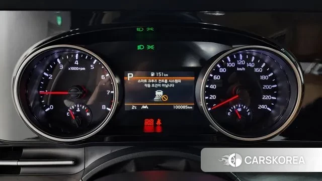 Kia Carnival 4th generation id 3644905 из Кореи 18