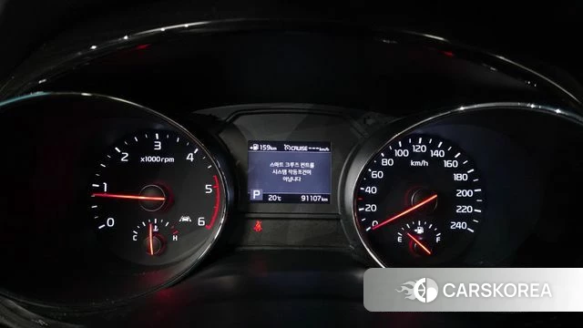 Kia The New Carnival id 4356975 из Кореи 28