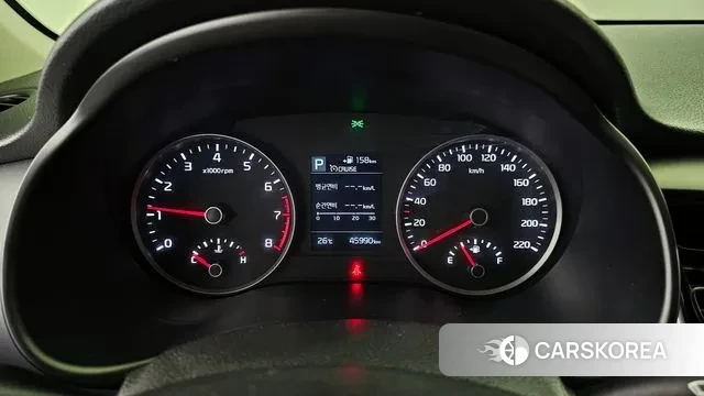 Kia Stonic id 2986921 из Кореи 18