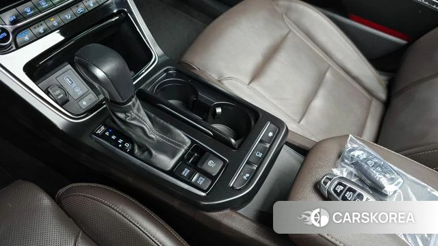 Hyundai Grandeur IG id 4471443 из Кореи 30